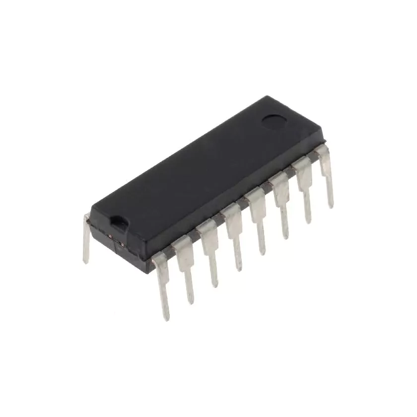 TC4069UBP, TOSHIBA, (imagem para) TC4069UBP, TOSHIBA,