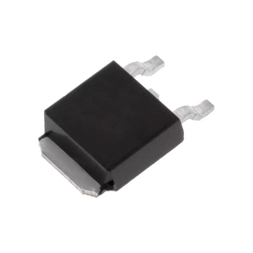 Transistor IRLR2905 (imagem para) Transistor IRLR2905