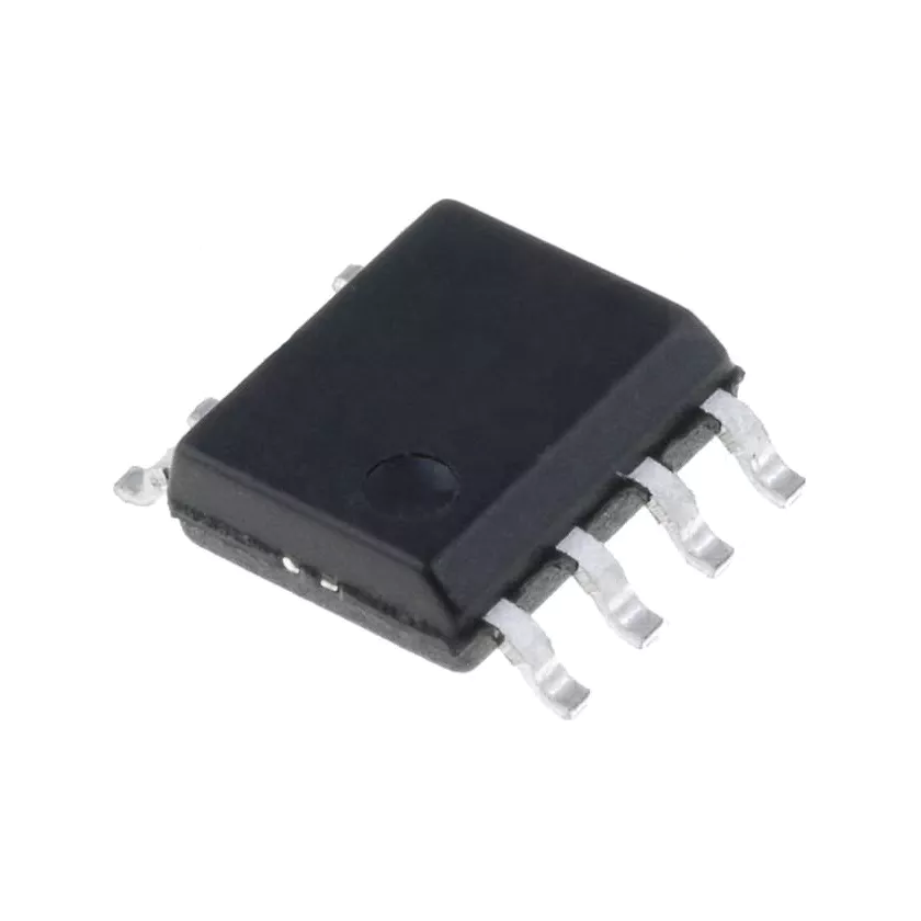 Regulador de tensão UC3842BD1R2G - 1A (imagem para) Regulador de tensão UC3842BD1R2G - 1A