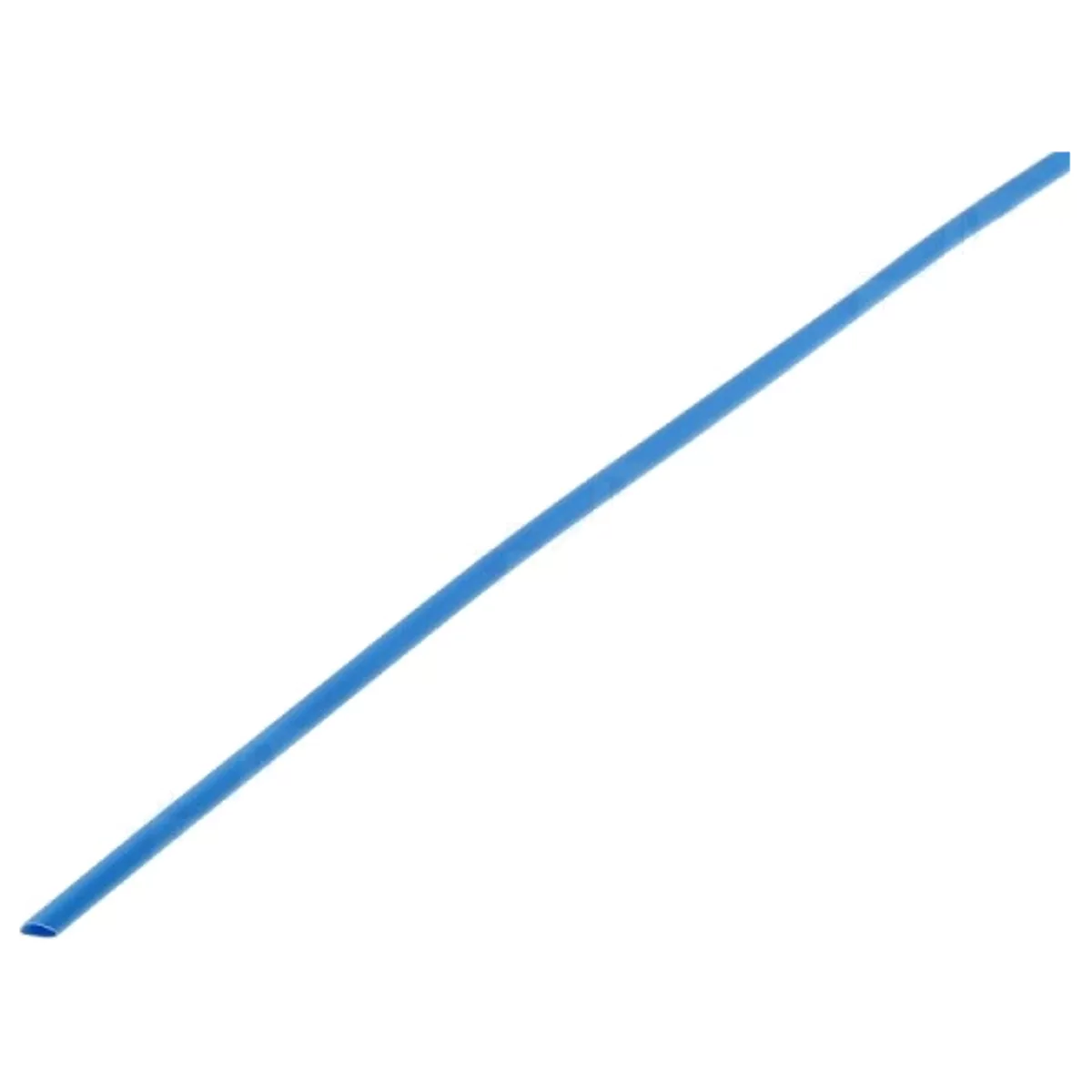 Manga termoretractil 1m 2:1 Ø1.6>0.8mm azul (imagem para) Manga termoretractil 1m 2:1 Ø1.6>0.8mm azul