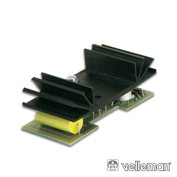 K2543 - Electronic Transistor Ignition For Cars (imagem para) K2543 - Electronic Transistor Ignition For Cars