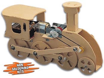 TRAINMEK (imagem para) TRAINMEK