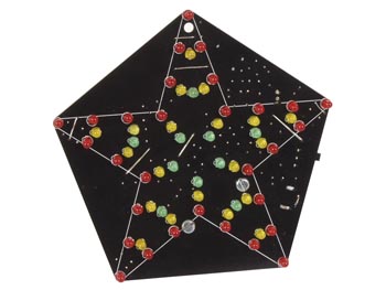 ESTRELA DE SOM (imagem para) ESTRELA DE SOM